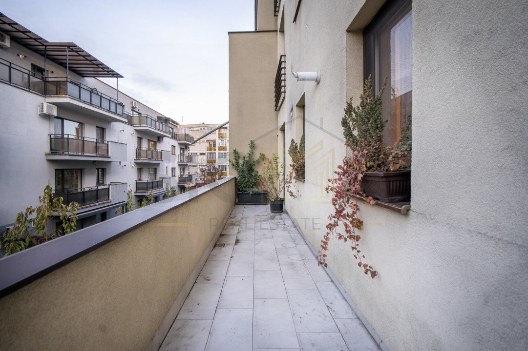 Apartament cu 3 camere Gheorgheni, 120mp, zona Titulescu!