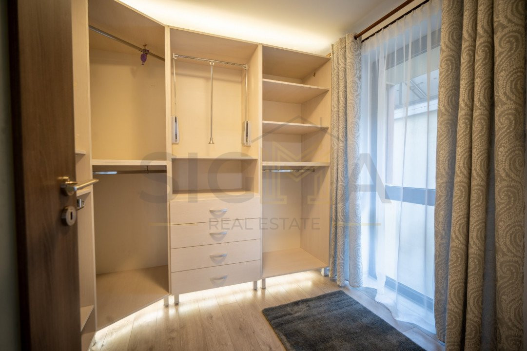 Apartament cu 3 camere Gheorgheni, 120mp, zona Titulescu!