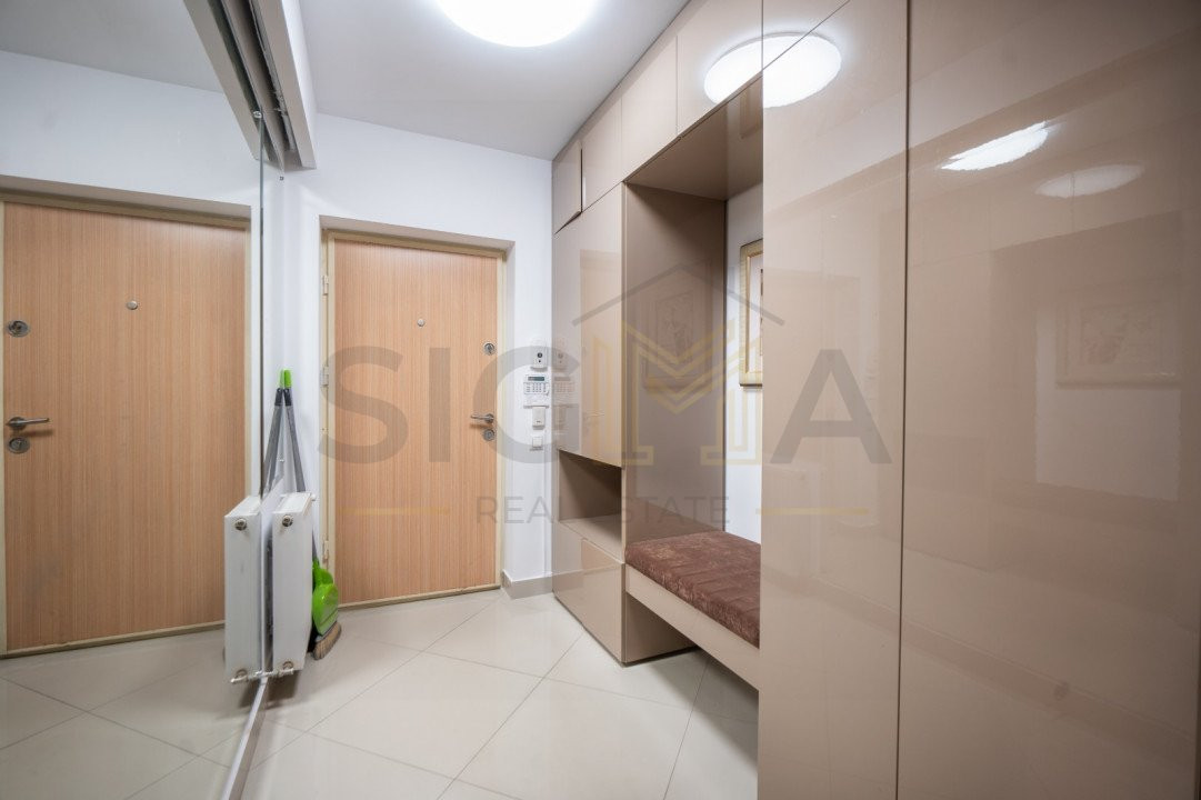 Apartament cu 3 camere Gheorgheni, 120mp, zona Titulescu!