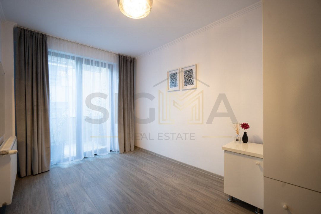 Apartament cu 3 camere Gheorgheni, 120mp, zona Titulescu!