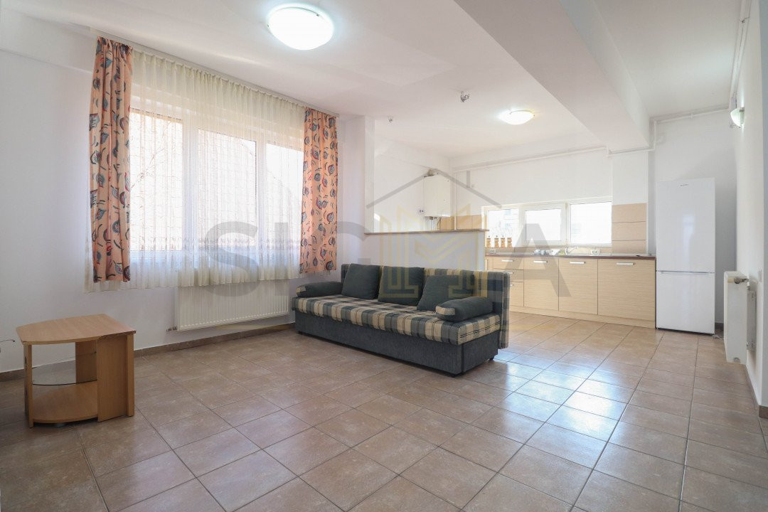 Apartament cu 3 camere, 67 mp, in Manastur!