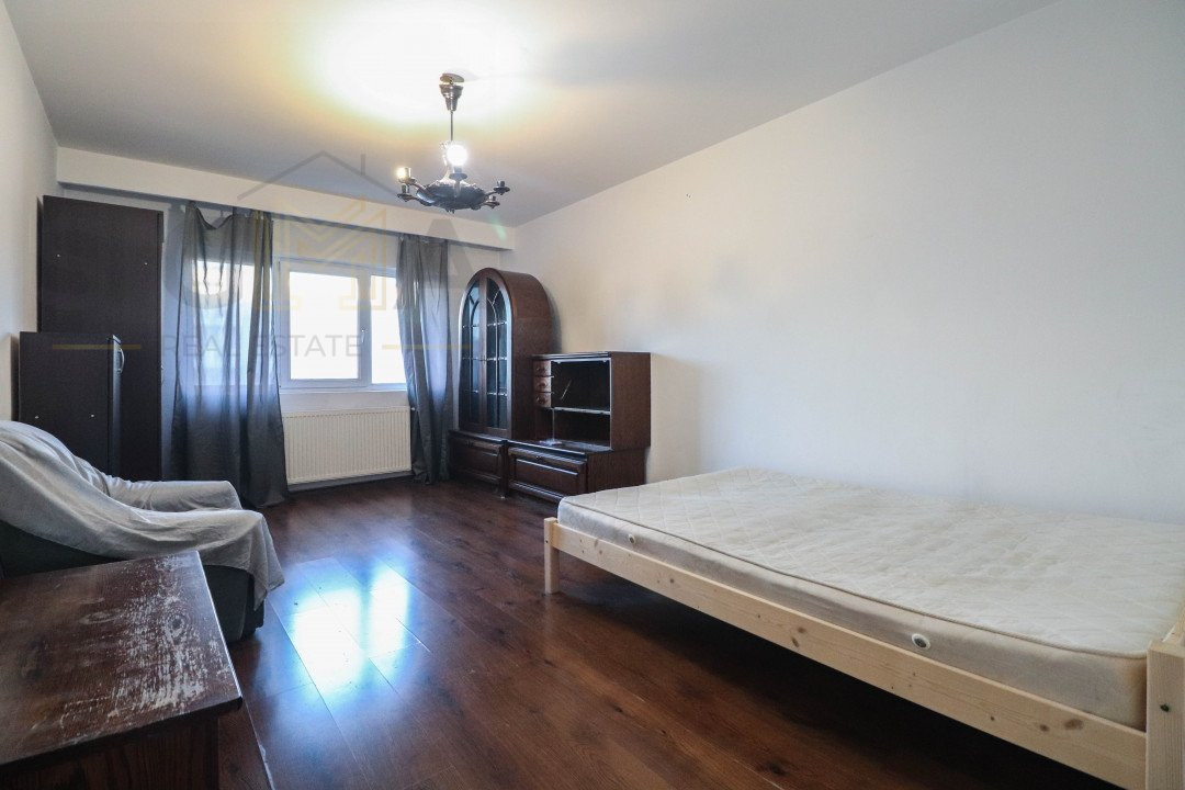Apartament 2 camere, 50mp, Piata Marasti!