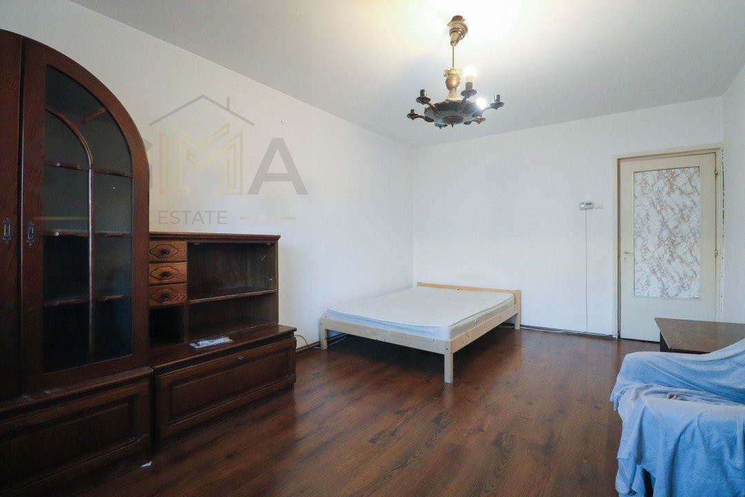 Apartament 2 camere, 50mp, Piata Marasti!