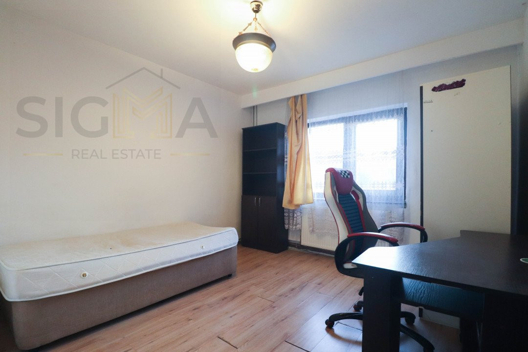 Apartament 2 camere, 50mp, Piata Marasti!