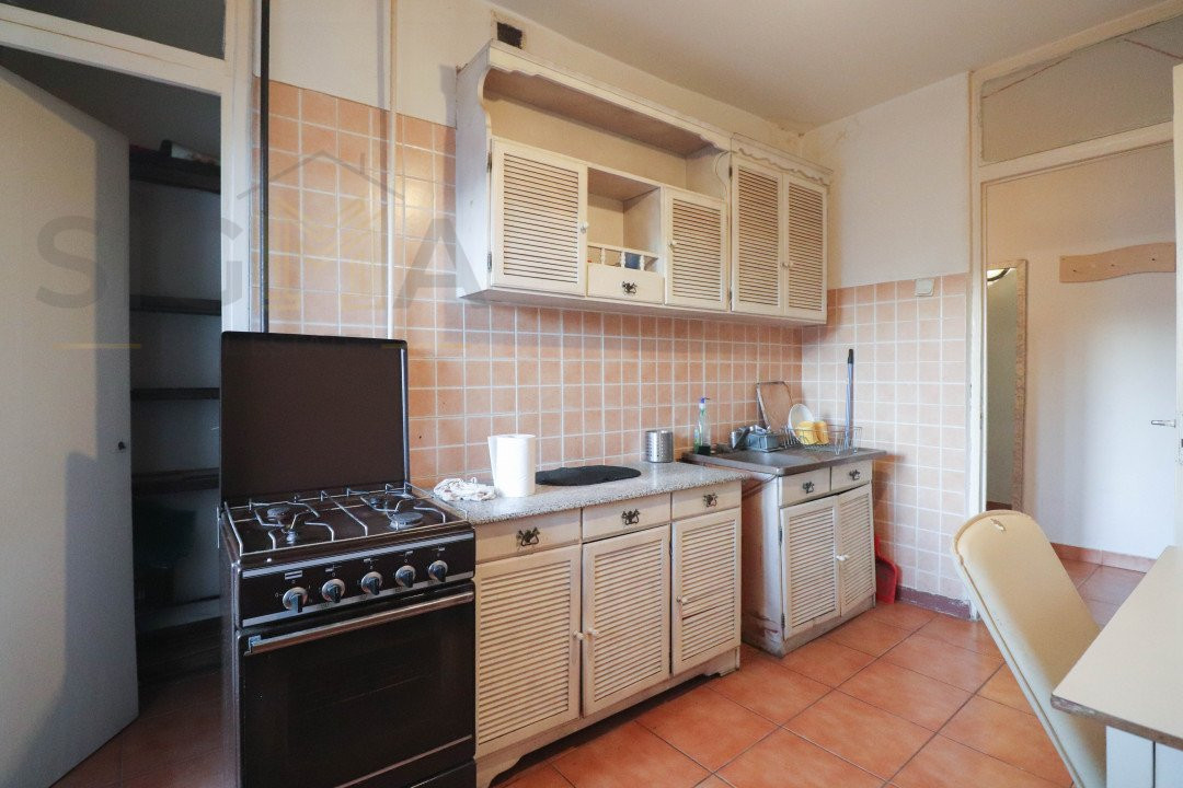 Apartament 2 camere, 50mp, Piata Marasti!