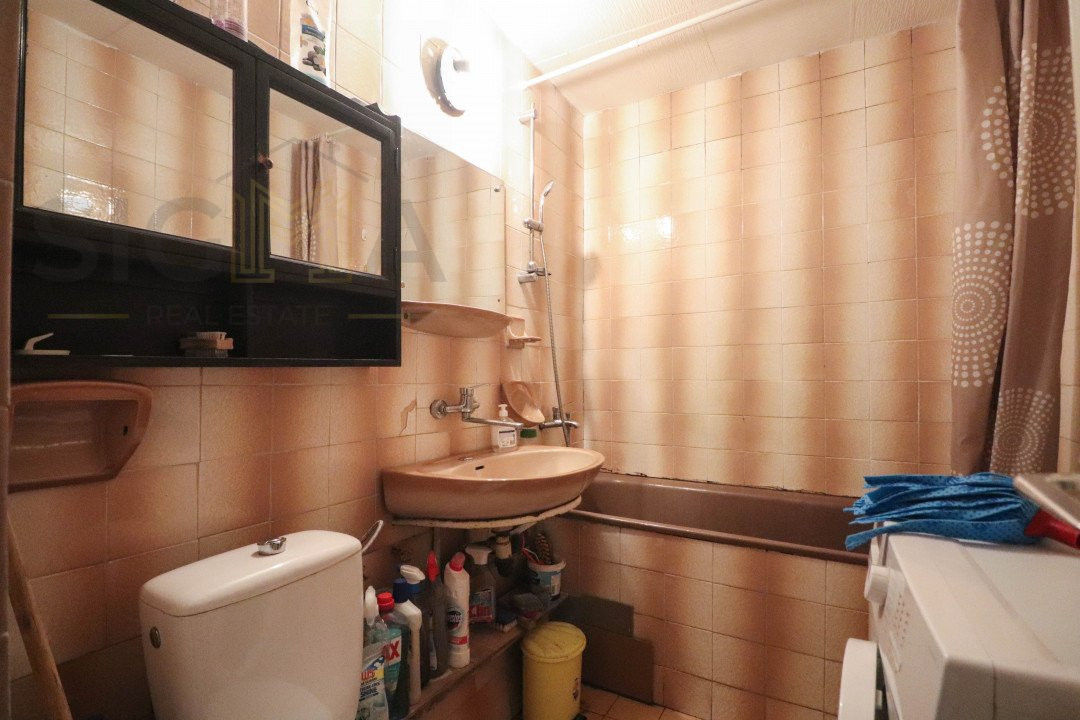 Apartament 2 camere, 50mp, Piata Marasti!