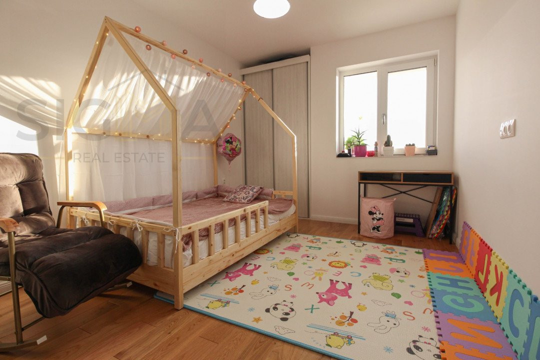 Apartament 3 camere, 72mp, zona Vivo!