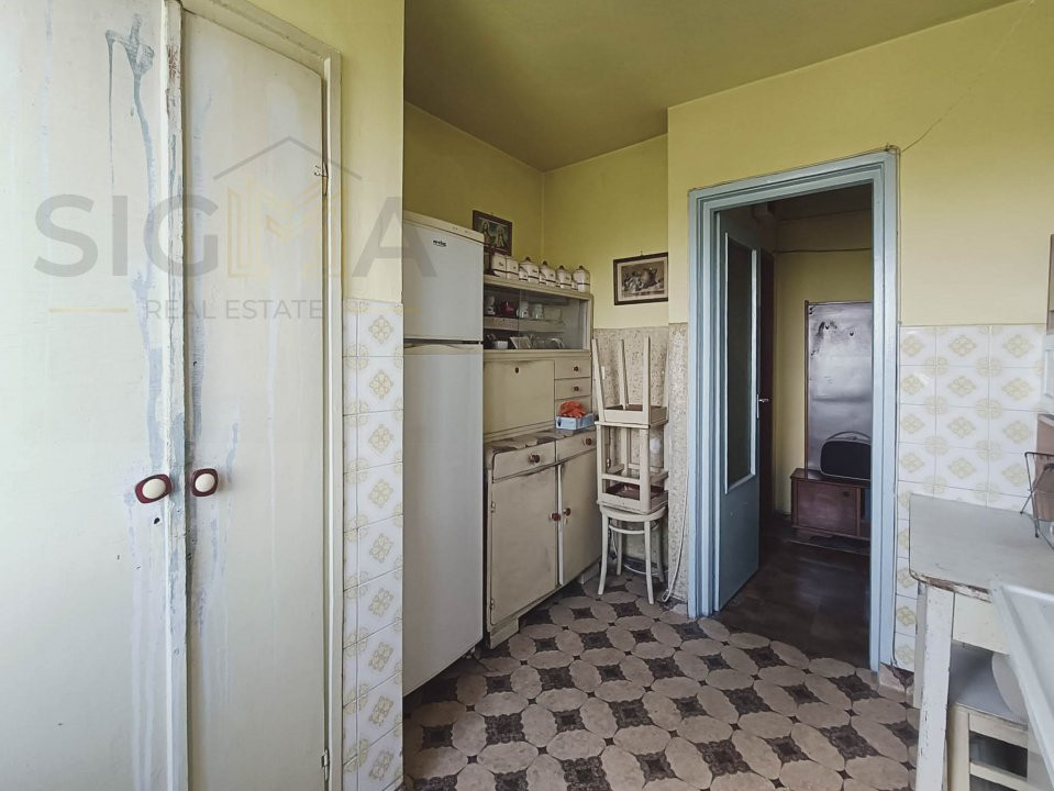 Apartament cu 2 camere Gheorgheni, zona Iulius Mall!