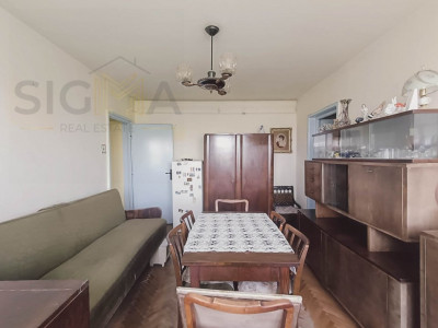Apartament cu 2 camere Gheorgheni, zona Iulius Mall!