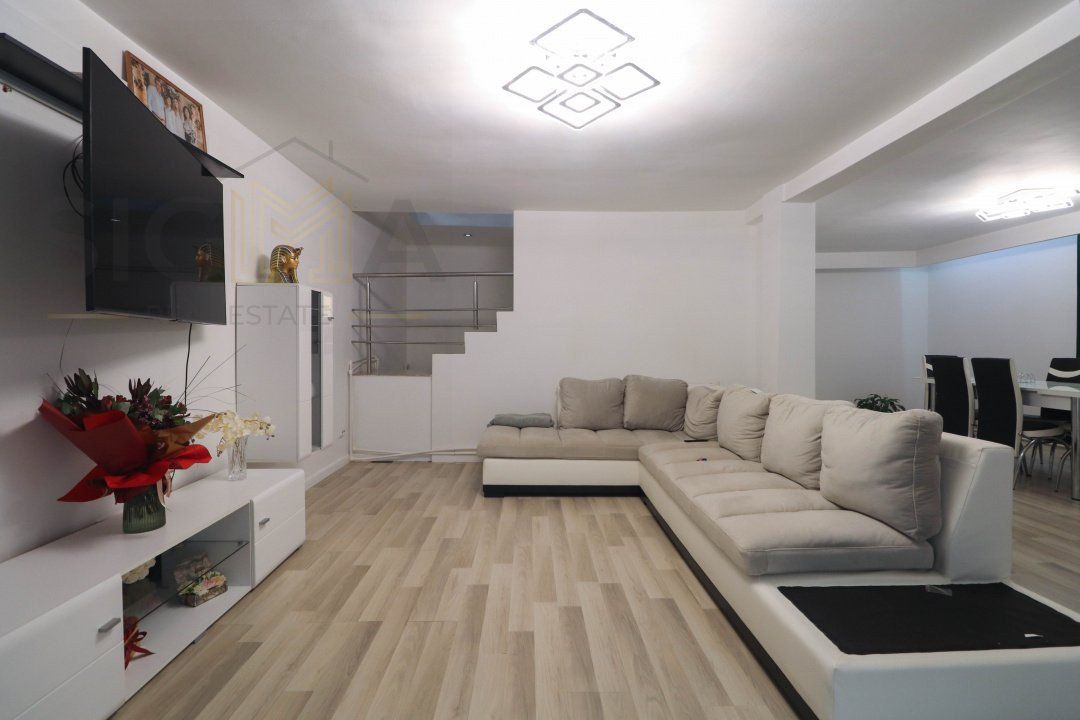 Casa individuala de vanzare în Suceagu – la 12 km de Cluj-Napoca