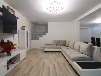 Casa individuala de vanzare în Suceagu – la 12 km de Cluj-Napoca