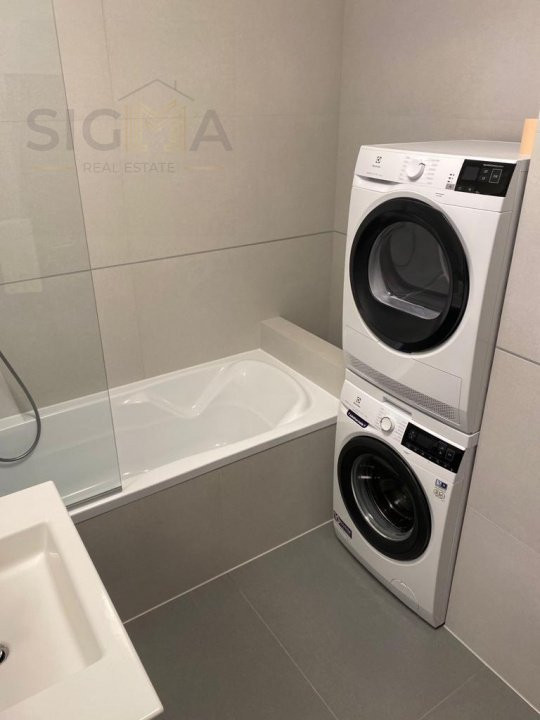 Apartament cu 2 camere de inchiriat in zona Vivo Mall!