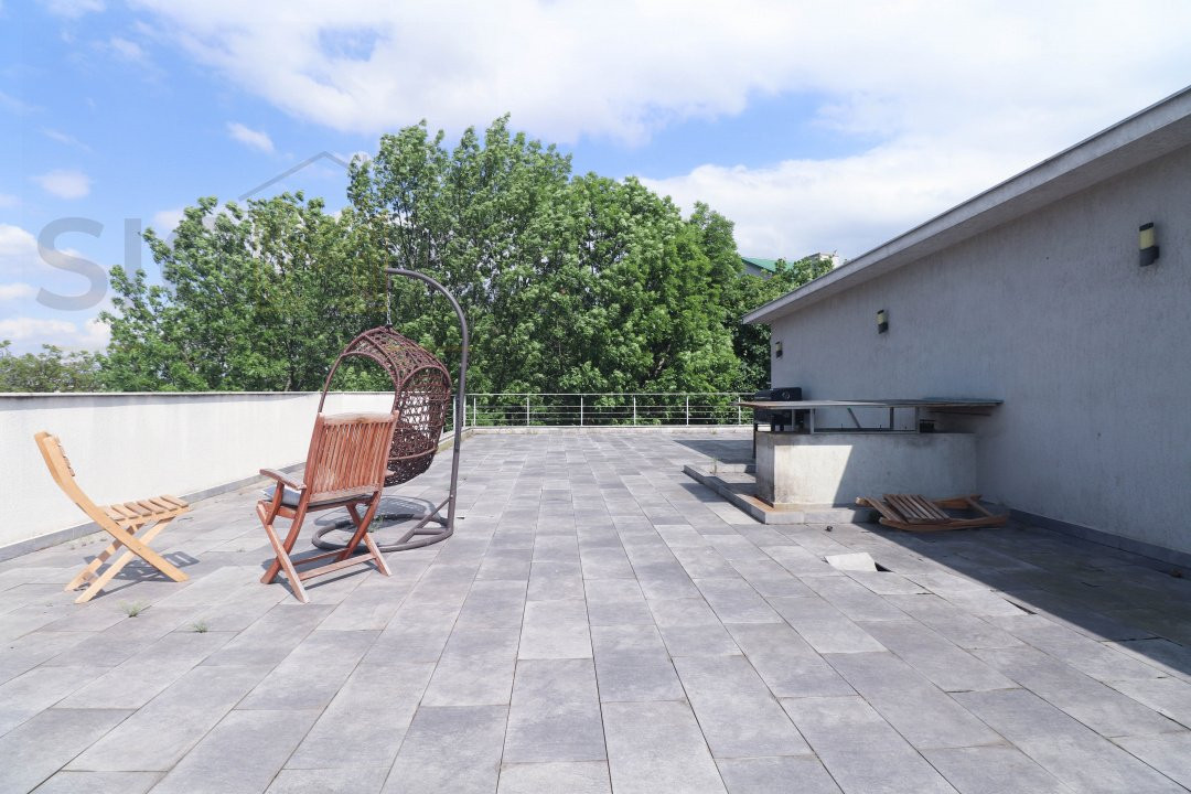 Duplex de inchiriat, priveliste frumoasa, zona centrala!