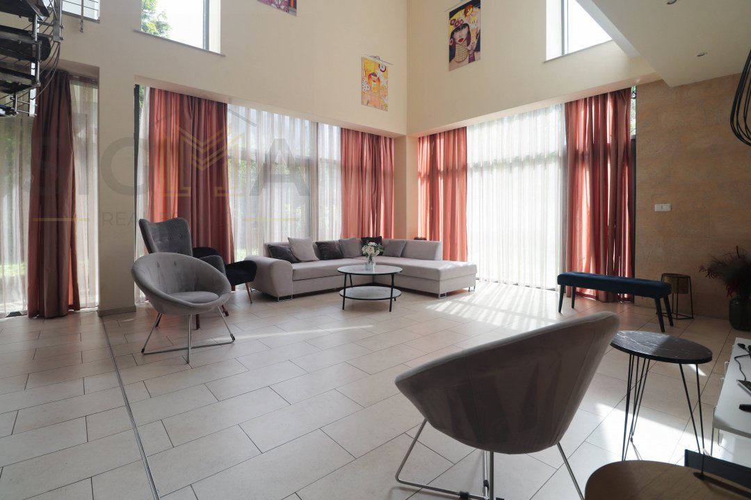 Duplex de inchiriat, priveliste frumoasa, zona centrala!