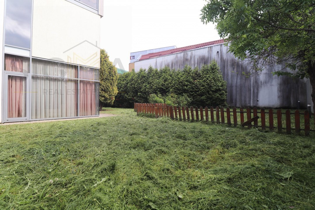 Duplex de inchiriat, priveliste frumoasa, zona centrala!