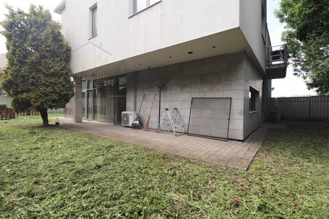 Duplex de inchiriat, priveliste frumoasa, zona centrala!