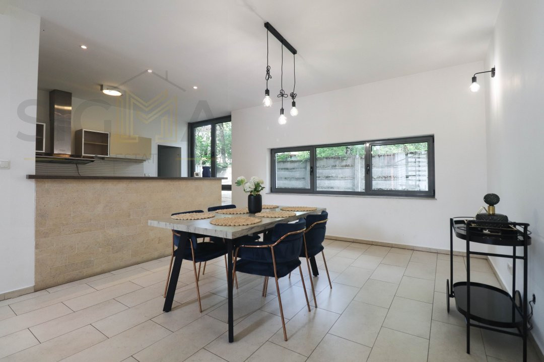 Duplex de inchiriat, priveliste frumoasa, zona centrala!
