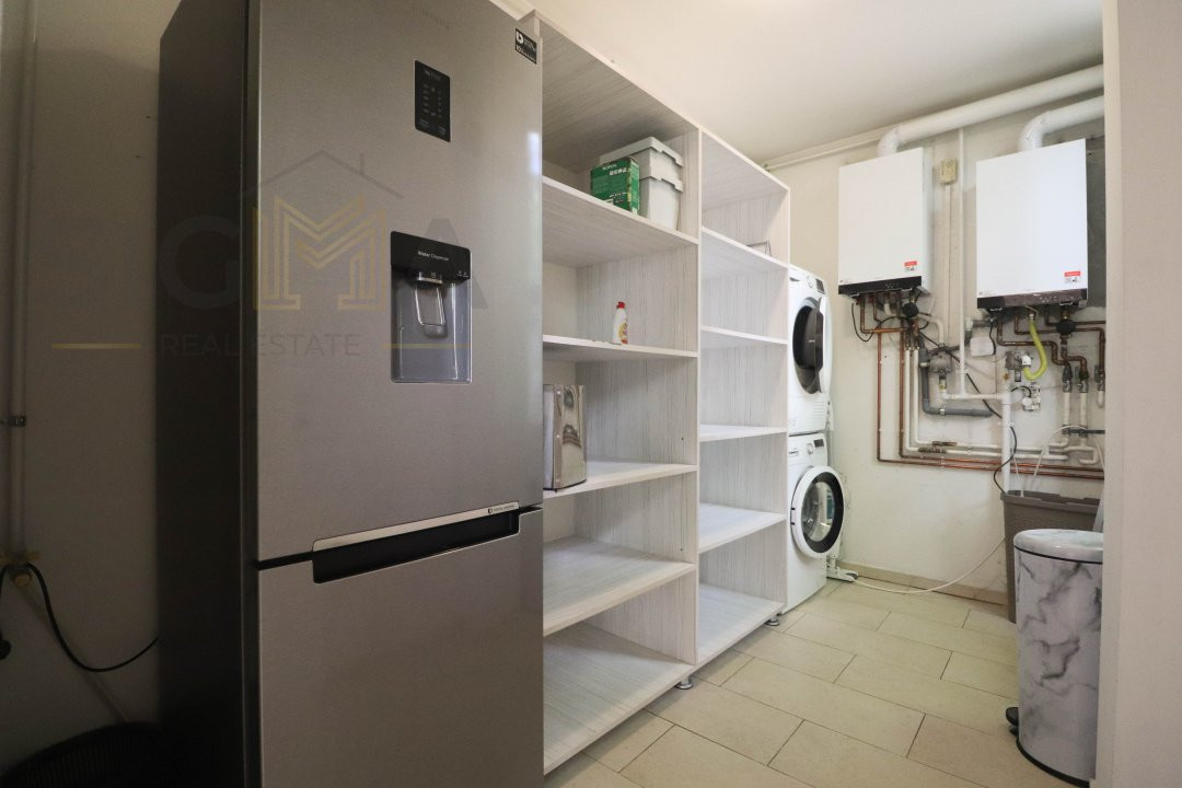 Duplex de inchiriat, priveliste frumoasa, zona centrala!