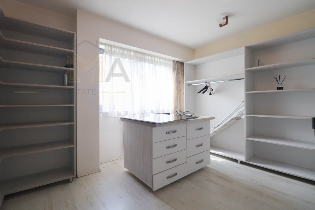 Duplex de inchiriat, priveliste frumoasa, zona centrala!