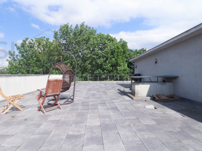 Duplex de inchiriat, priveliste frumoasa, zona centrala!