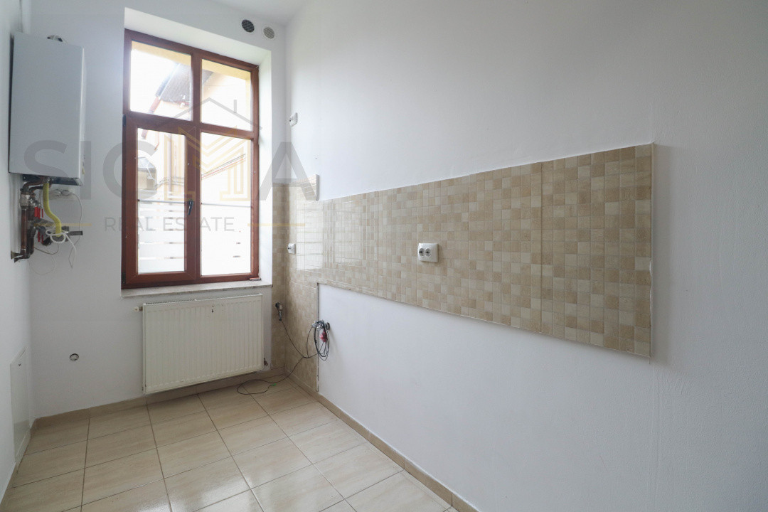 Spatiu pentru birou de inchiriat in zona semicentrala, 21 Decembrie!