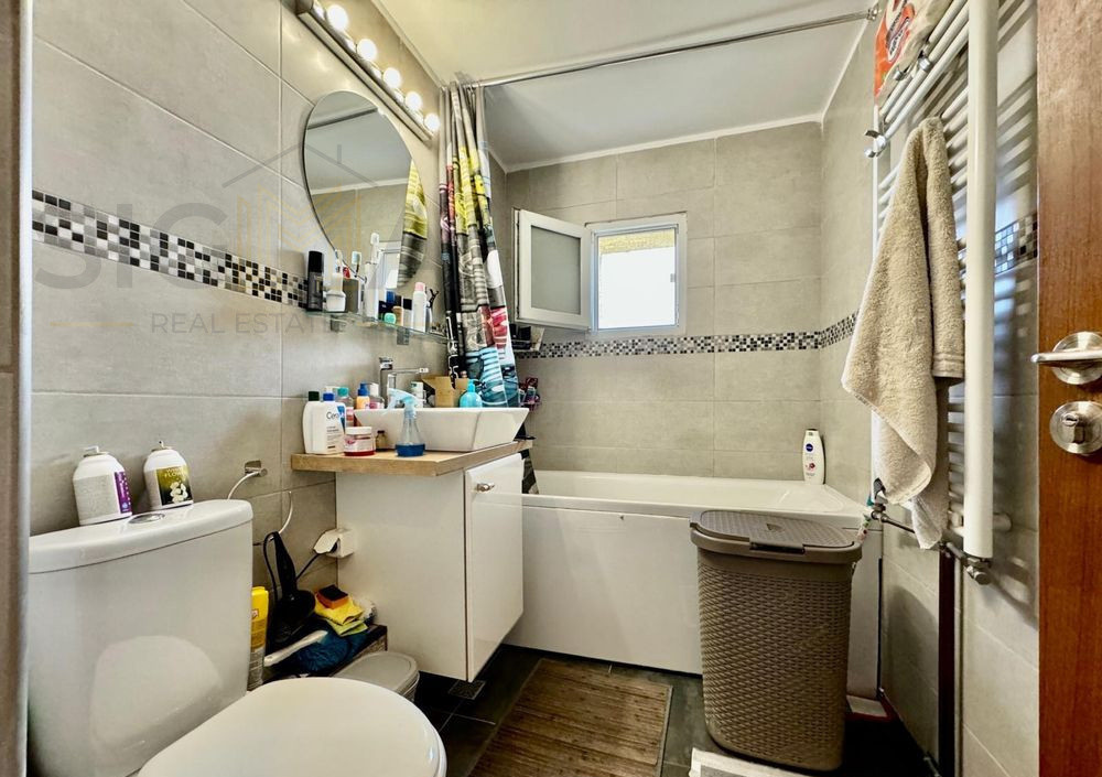 Apartament cu 2 camere, mobilat, Zorilor