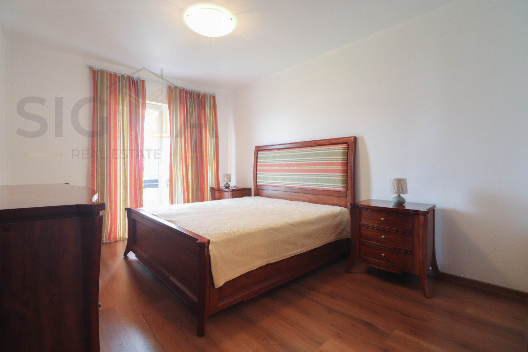 Apartament 3 camere, 84mp, in Buna Ziua!