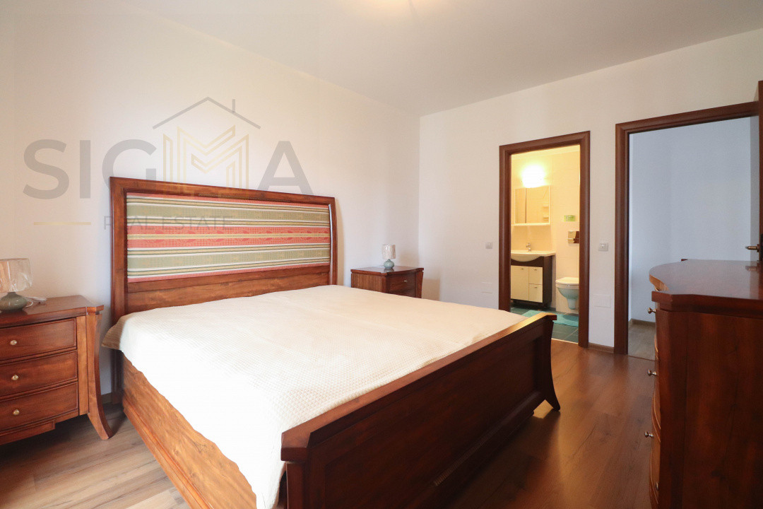 Apartament 3 camere, 84mp, in Buna Ziua!