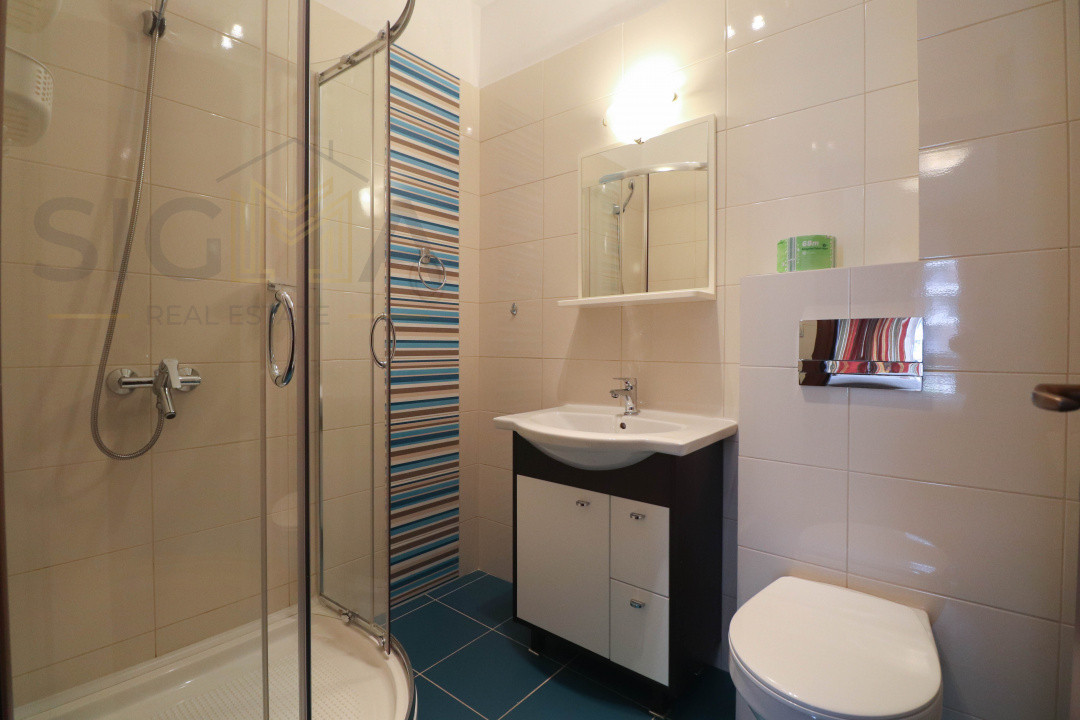 Apartament 3 camere, 84mp, in Buna Ziua!