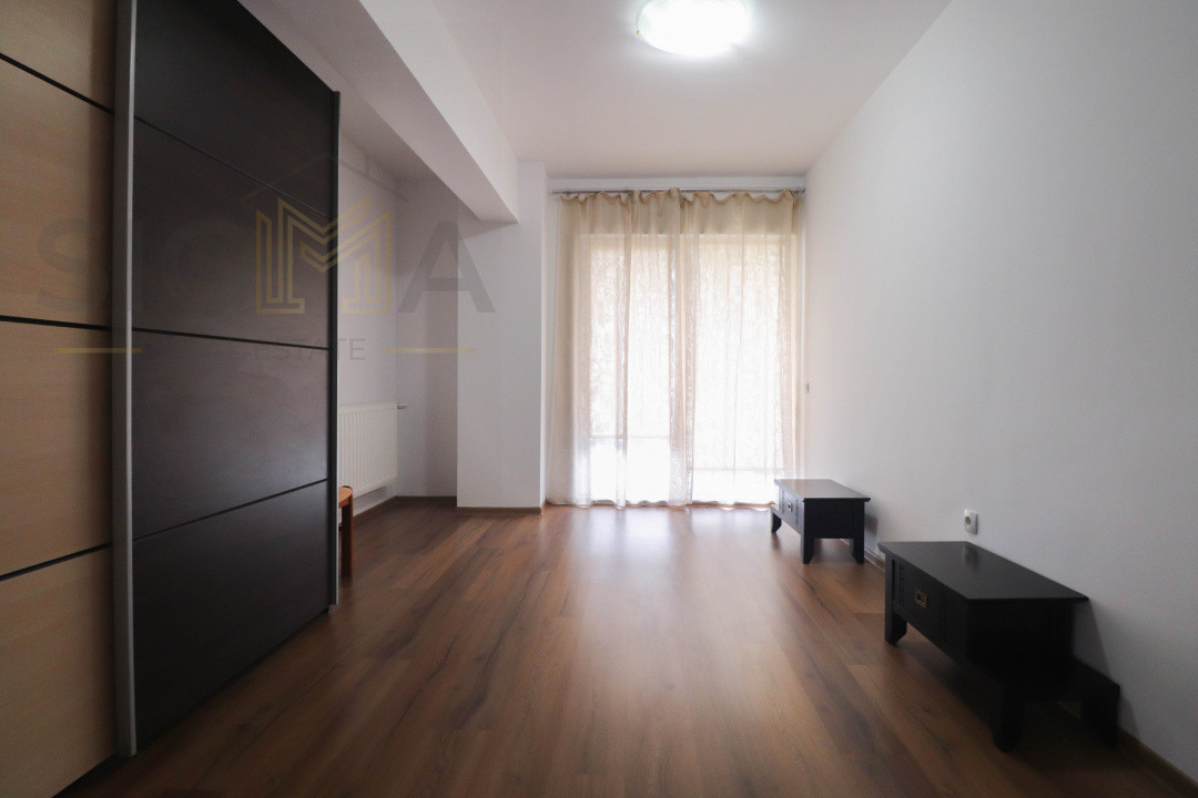 Apartament 3 camere, 84mp, in Buna Ziua!