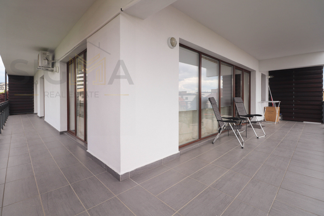 Apartament 3 camere, 84mp, in Buna Ziua!