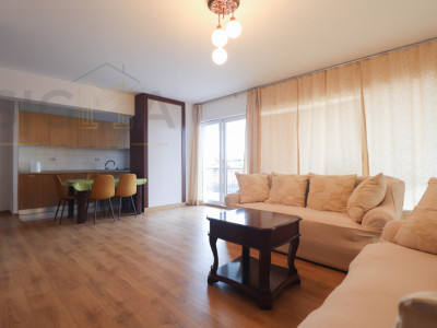 Apartament 3 camere, 84mp, in Buna Ziua!