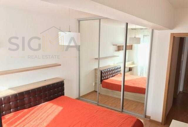 Apartament cu 2 camere, 45mp, in Europa!