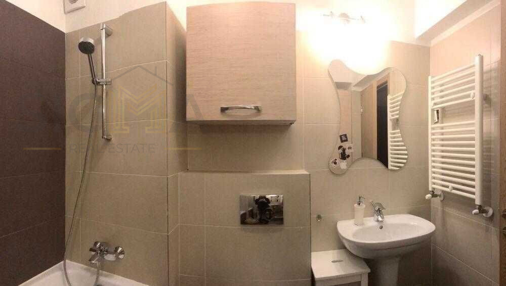 Apartament cu 2 camere, 45mp, in Europa!