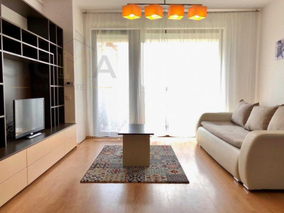 Apartament cu 2 camere, 45mp, in Europa!
