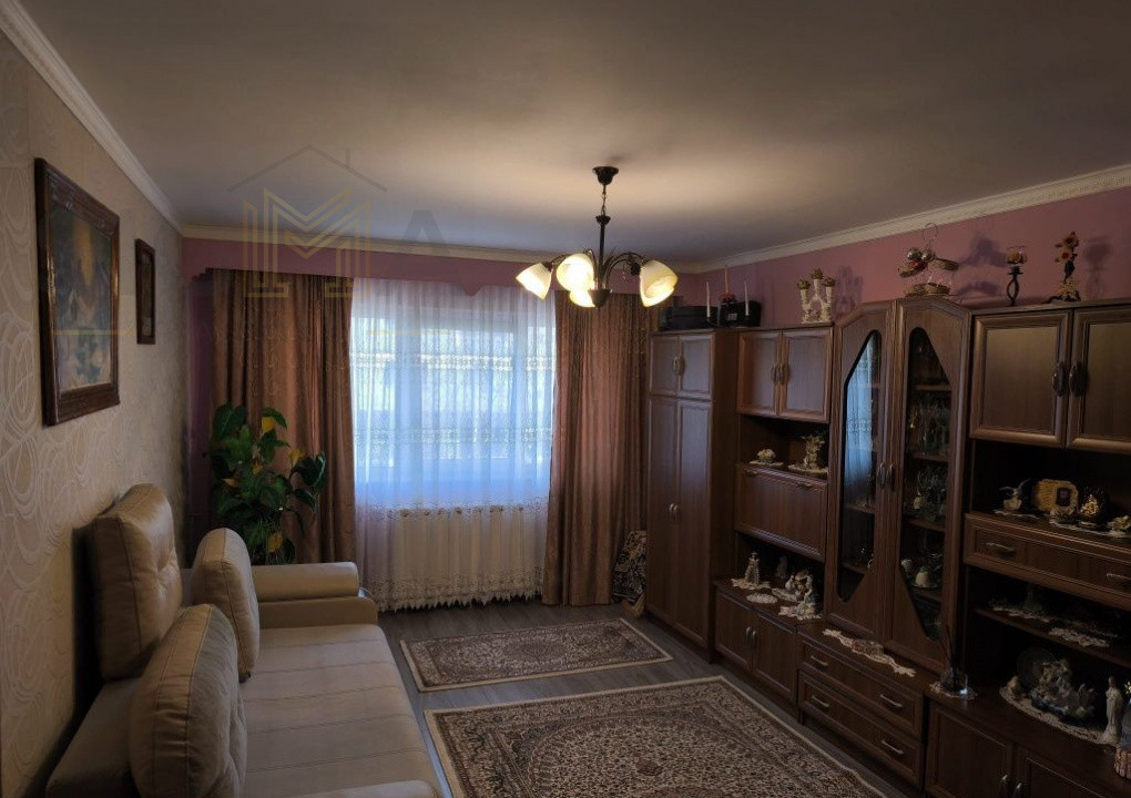 Apartament cu 2 camere, 48mp, Zorilor!