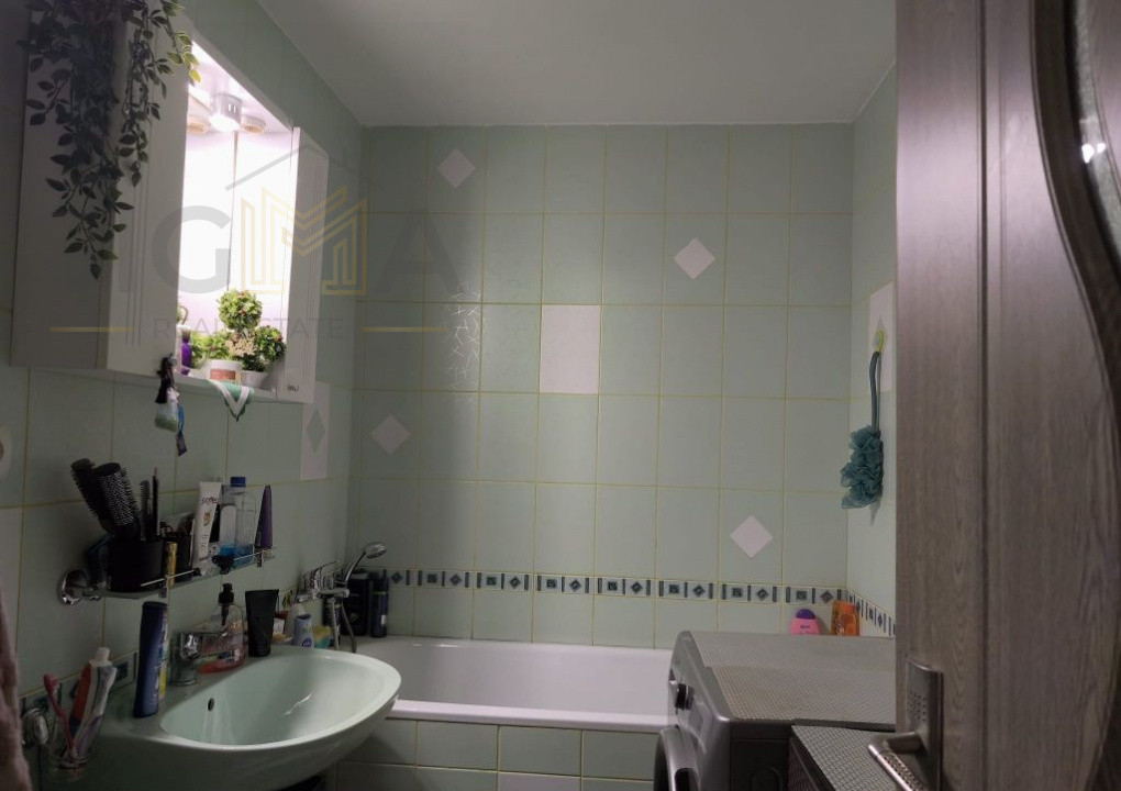 Apartament cu 2 camere, 48mp, Zorilor!