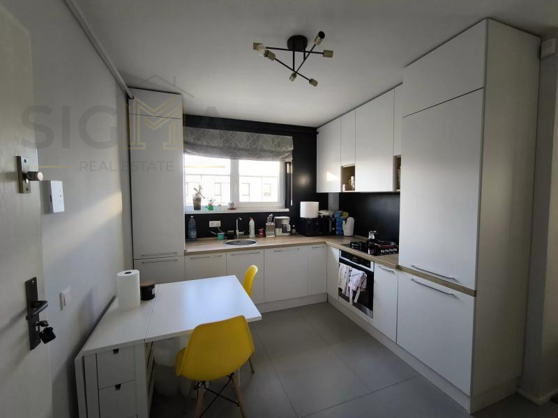 Apartament cu 2 finisat, 49mp, Europa!