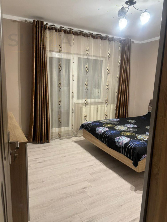 Apartament 2 camere, 58mp, Manastur!