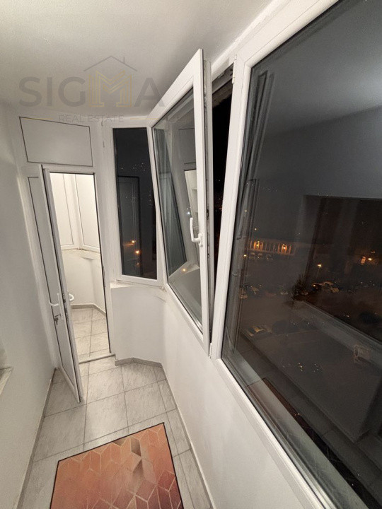 Apartament 2 camere, 58mp, Manastur!