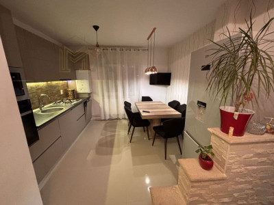 Apartament 2 camere, 58mp, Manastur!