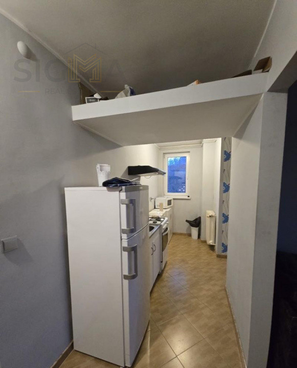 Apartament 3 camere, 54mp, Plopilor vechi!