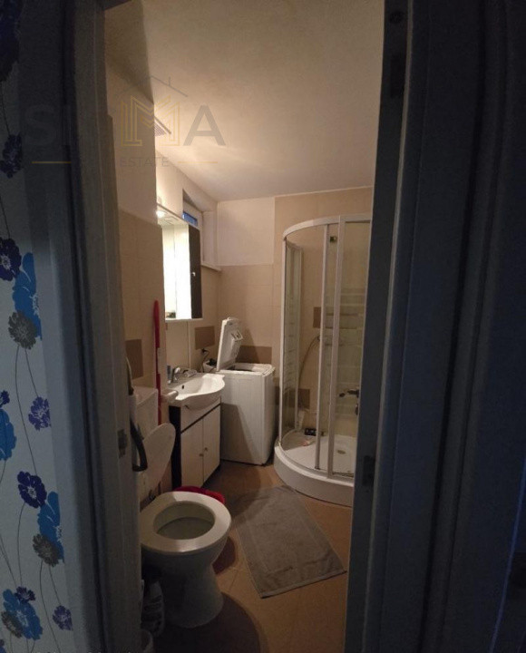 Apartament 3 camere, 54mp, Plopilor vechi!