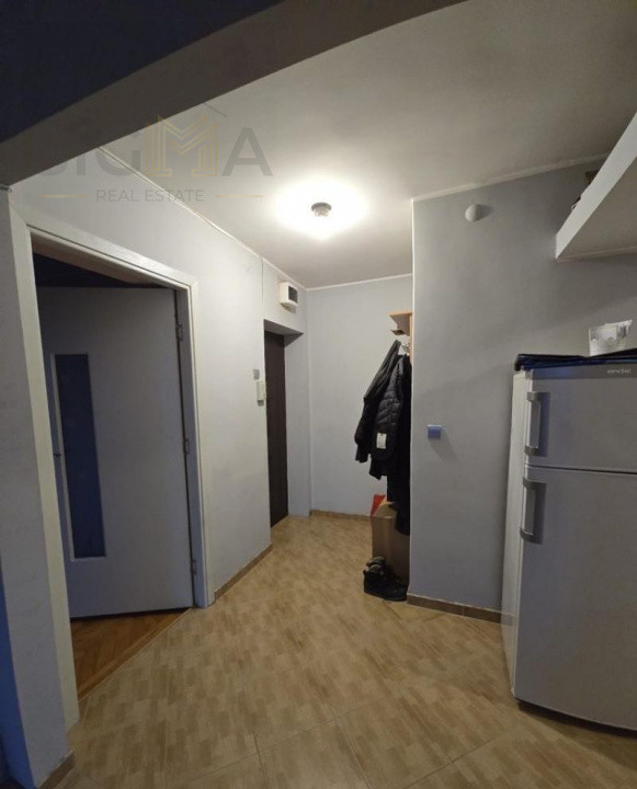 Apartament 3 camere, 54mp, Plopilor vechi!