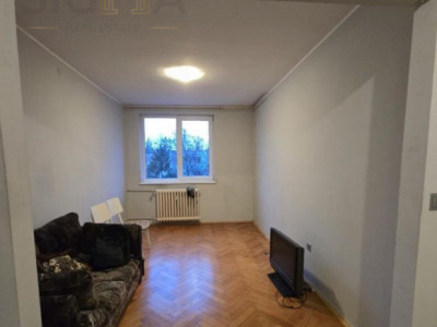 Apartament 3 camere, 54mp, Plopilor vechi!