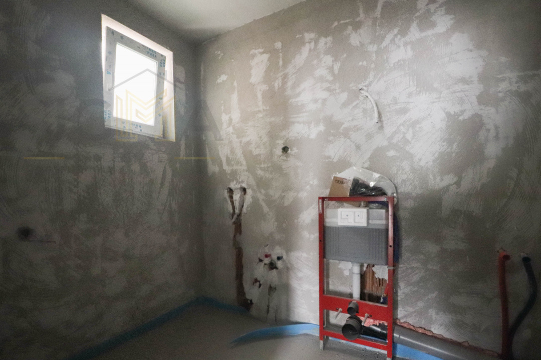 Apartament cu 2 camere, bloc nou, 60 mp, Marasti!