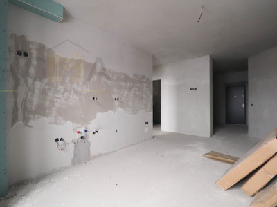 Apartament cu 2 camere, bloc nou, 60 mp, Marasti!