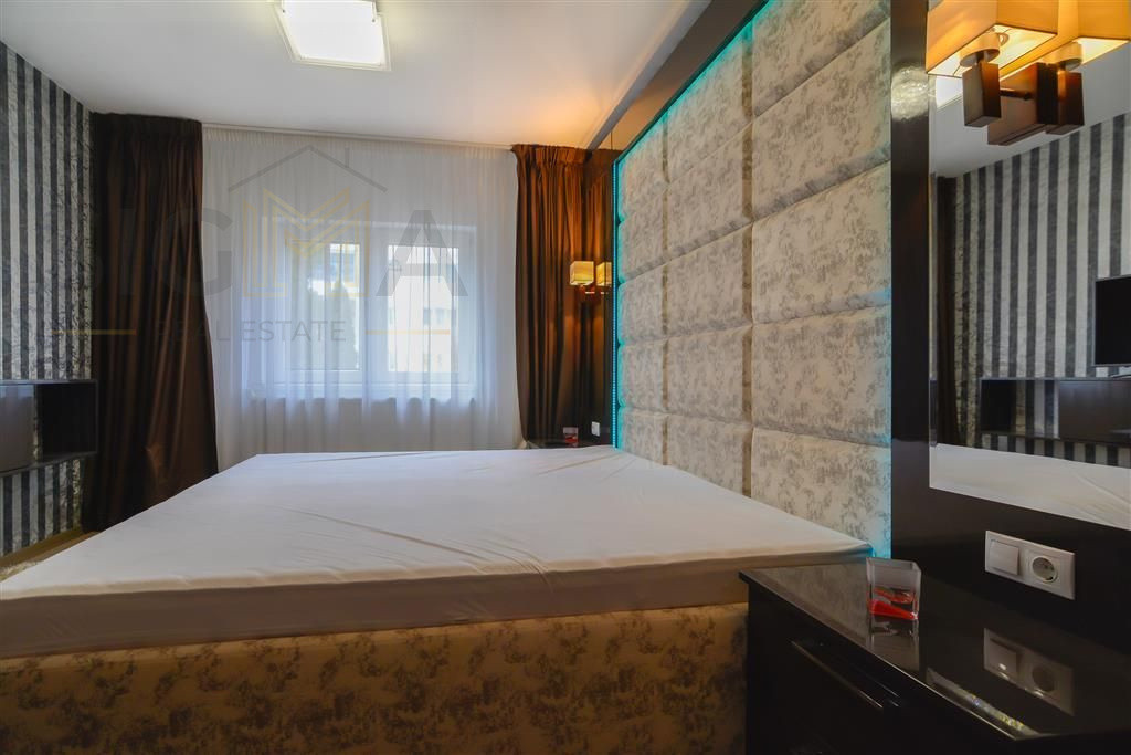 Comision 0% Apartament 4 camere, etaj 1, decomandat, Manastur!