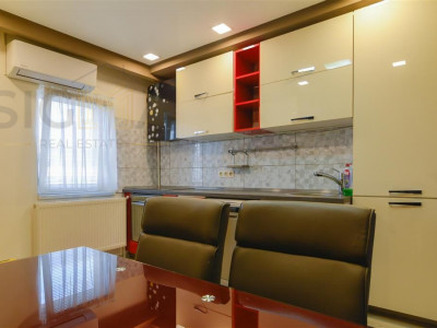Comision 0% Apartament 4 camere, etaj 1, decomandat, Manastur!