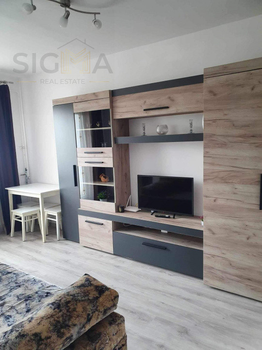 Garsoniera de inchiriat in Marasti